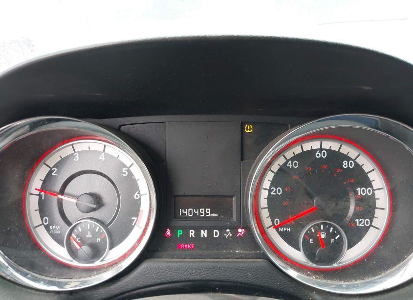 Photo 7 of 2015 Dodge Grand CARAVAN SXT (VIN 2C4RDGCG0FR603753)