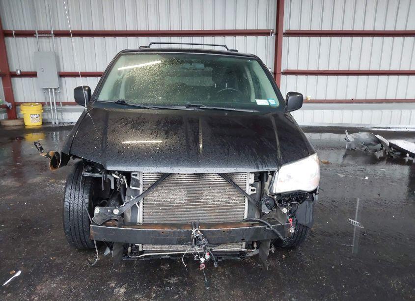 Photo 13 of 2015 Dodge Grand CARAVAN SXT (VIN 2C4RDGCG0FR631553)