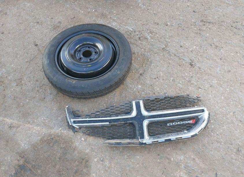 Photo 12 of 2015 Dodge Grand CARAVAN SXT (VIN 2C4RDGCG0FR745097)