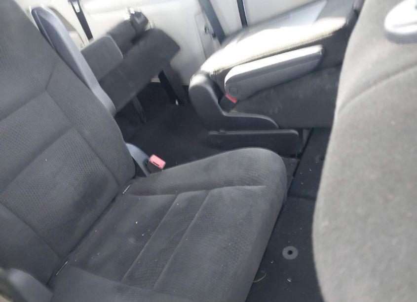 Photo 8 of 2015 Dodge Grand CARAVAN SXT (VIN 2C4RDGCG0FR745097)