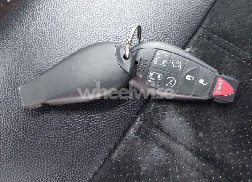 Photo 11 of 2016 Dodge Grand CARAVAN SXT (VIN 2C4RDGCG0GR102699)