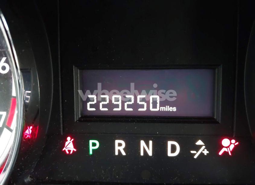 Photo 15 of 2016 Dodge Grand CARAVAN SXT (VIN 2C4RDGCG0GR102699)