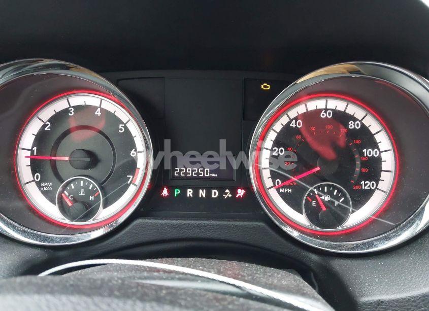 Photo 7 of 2016 Dodge Grand CARAVAN SXT (VIN 2C4RDGCG0GR102699)