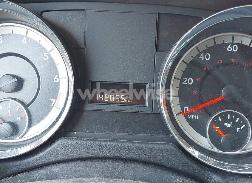 Photo 15 of 2016 Dodge Grand CARAVAN SXT (VIN 2C4RDGCG0GR140479)