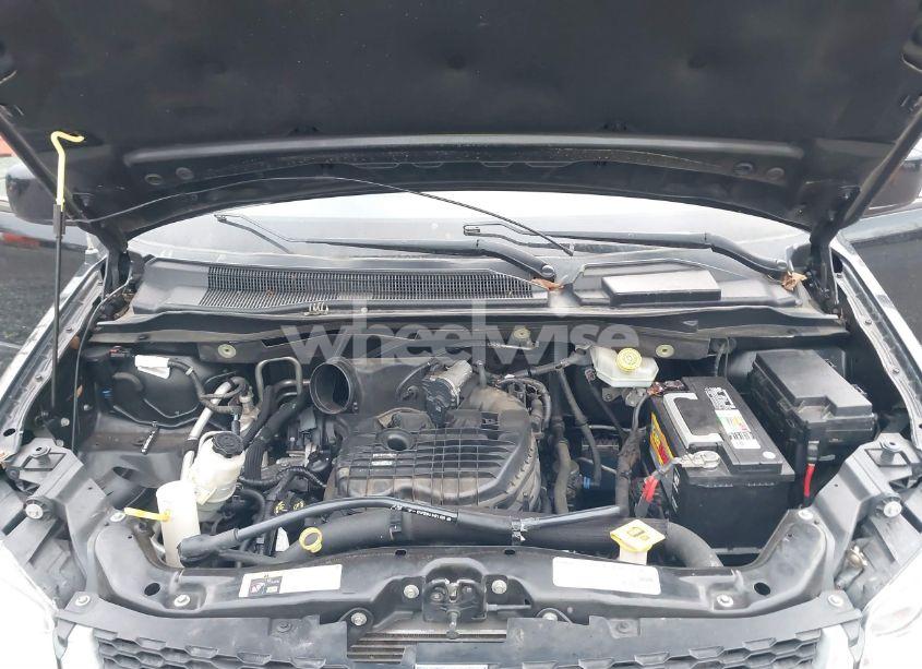 Photo 10 of 2016 Dodge Grand CARAVAN SXT (VIN 2C4RDGCG0GR179959)