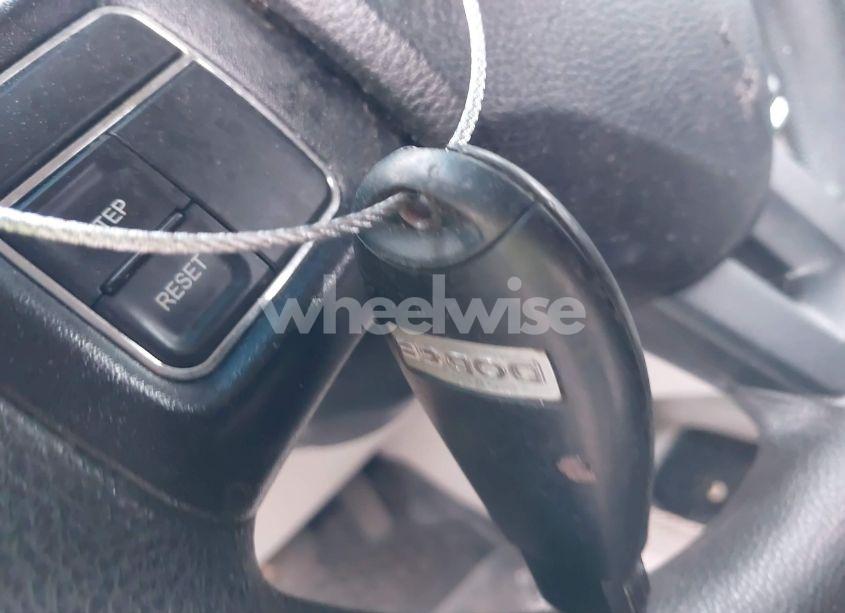 Photo 11 of 2016 Dodge Grand CARAVAN SXT (VIN 2C4RDGCG0GR179959)