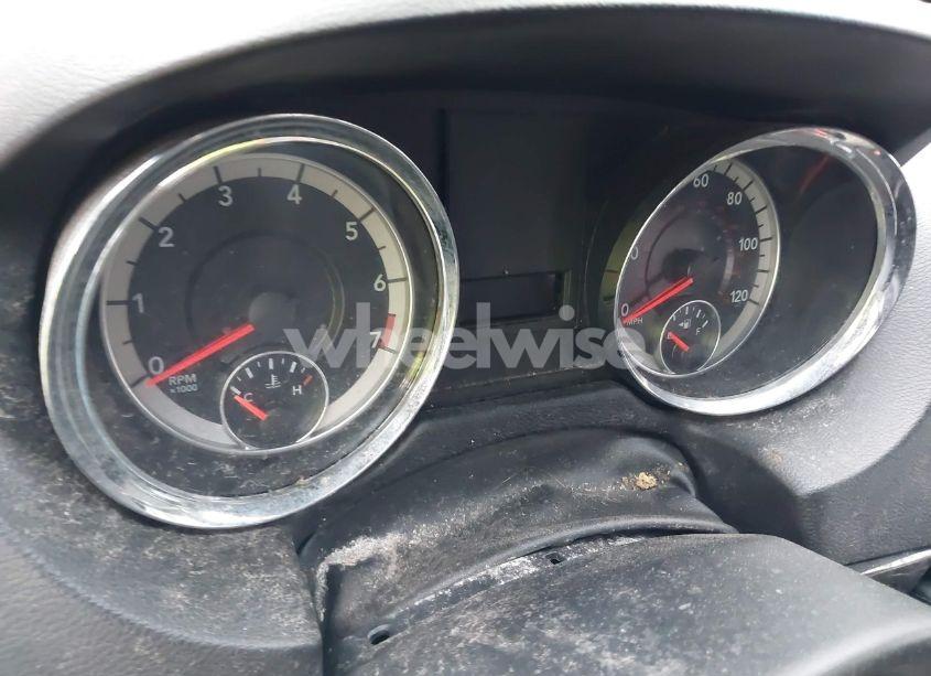 Photo 15 of 2016 Dodge Grand CARAVAN SXT (VIN 2C4RDGCG0GR179959)