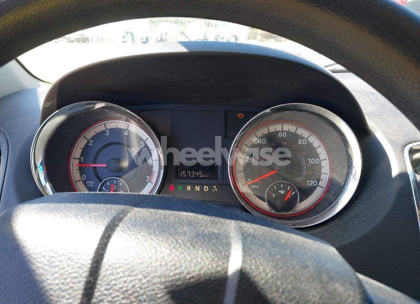 Photo 7 of 2016 Dodge Grand CARAVAN SXT (VIN 2C4RDGCG0GR217299)