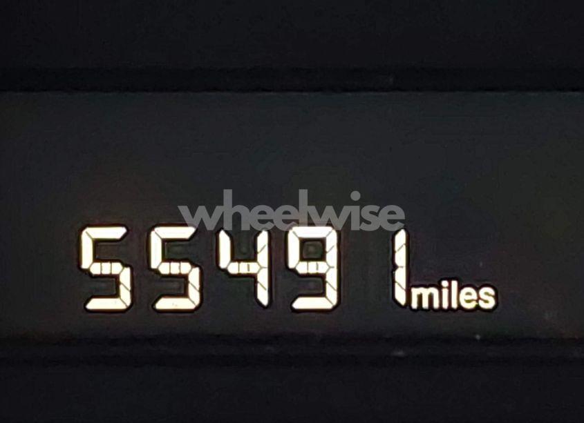 Photo 15 of 2016 Dodge Grand CARAVAN SXT (VIN 2C4RDGCG0GR262887)