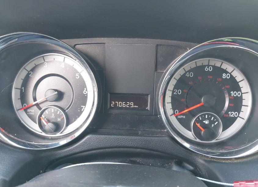 Photo 15 of 2016 Dodge Grand CARAVAN SXT (VIN 2C4RDGCG0GR274165)