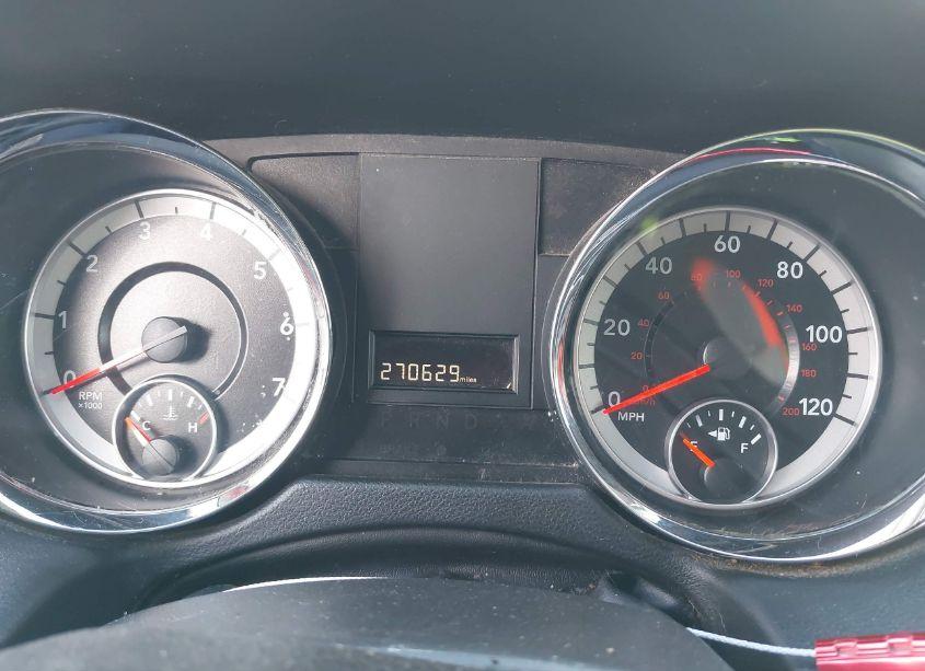 Photo 7 of 2016 Dodge Grand CARAVAN SXT (VIN 2C4RDGCG0GR274165)