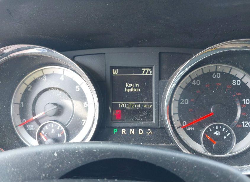 Photo 7 of 2016 Dodge Grand CARAVAN SXT (VIN 2C4RDGCG0GR318231)