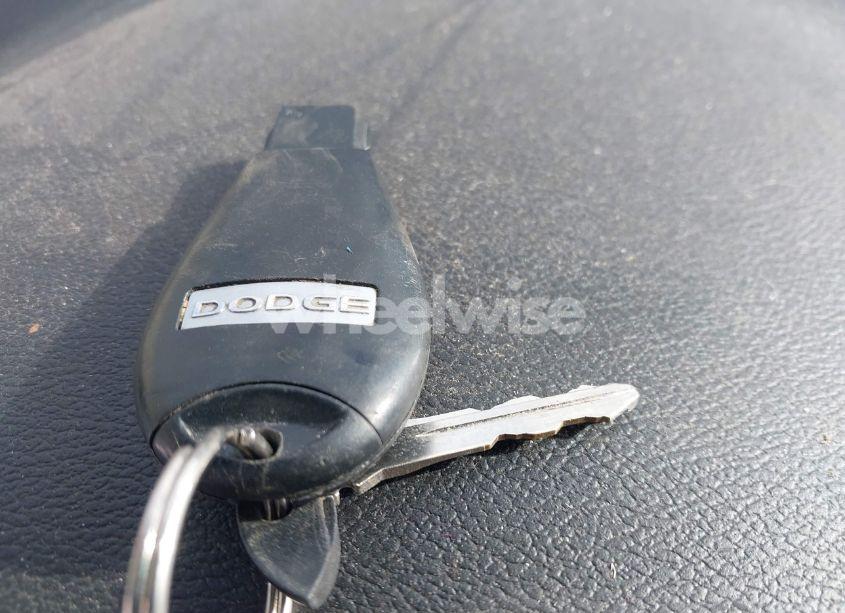 Photo 11 of 2016 Dodge Grand CARAVAN SXT (VIN 2C4RDGCG0GR318942)