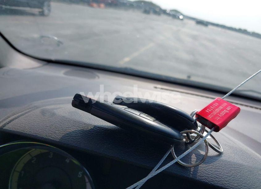 Photo 11 of 2016 Dodge Grand CARAVAN SXT (VIN 2C4RDGCG0GR335546)