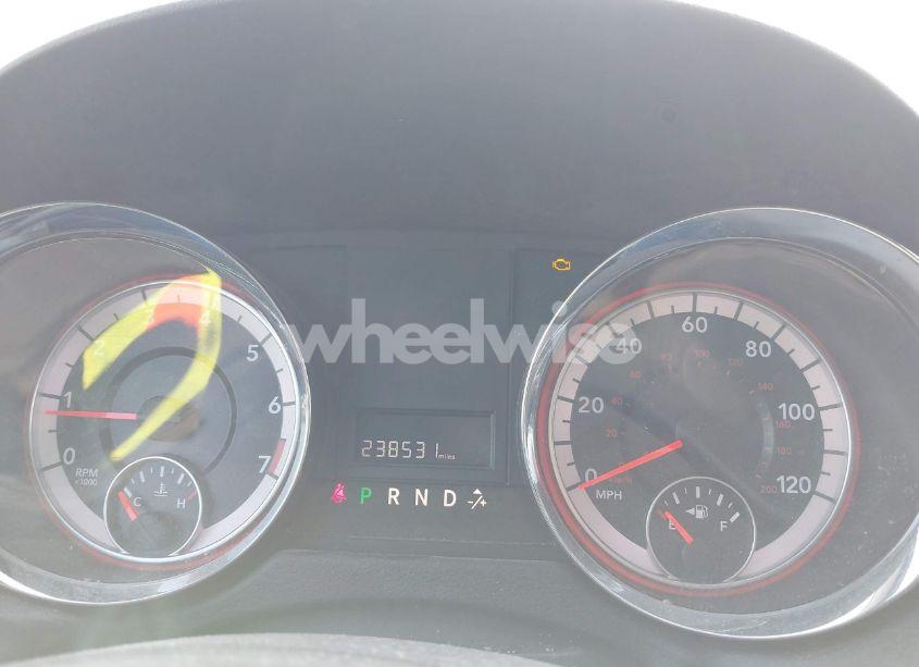 Photo 15 of 2016 Dodge Grand CARAVAN SXT (VIN 2C4RDGCG0GR335546)