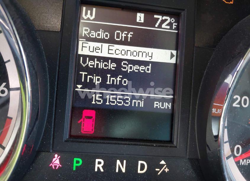 Photo 15 of 2016 Dodge Grand CARAVAN SXT (VIN 2C4RDGCG0GR347941)