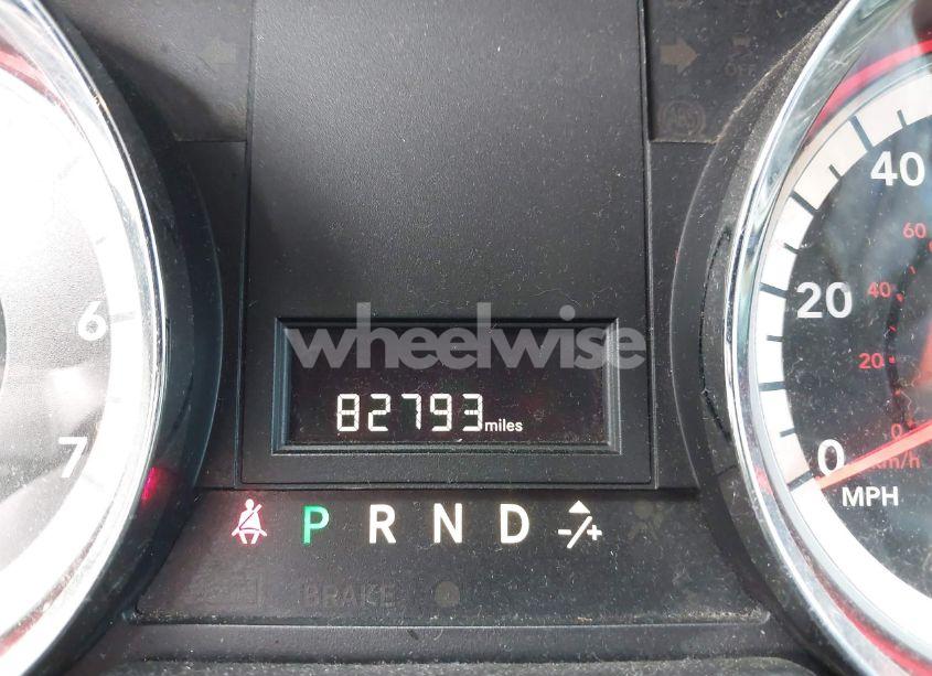 Photo 15 of 2016 Dodge Grand CARAVAN SXT (VIN 2C4RDGCG0GR380597)