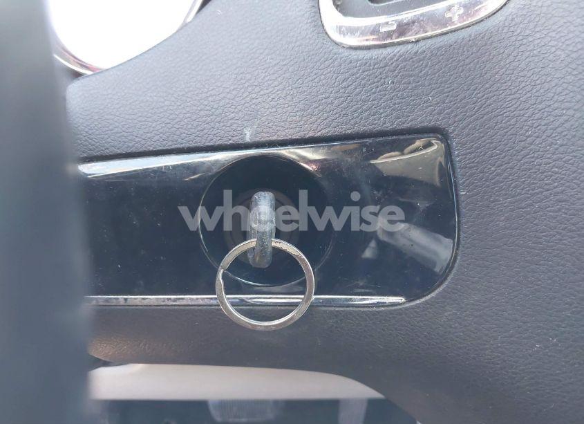 Photo 11 of 2017 Dodge Grand CARAVAN SXT (VIN 2C4RDGCG0HR604145)