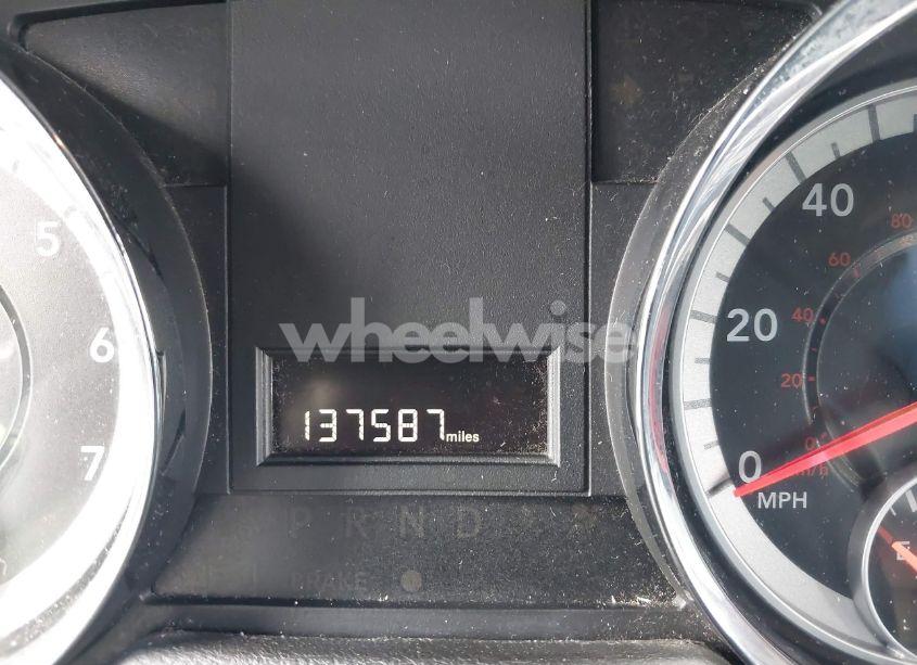 Photo 15 of 2017 Dodge Grand CARAVAN SXT (VIN 2C4RDGCG0HR616960)