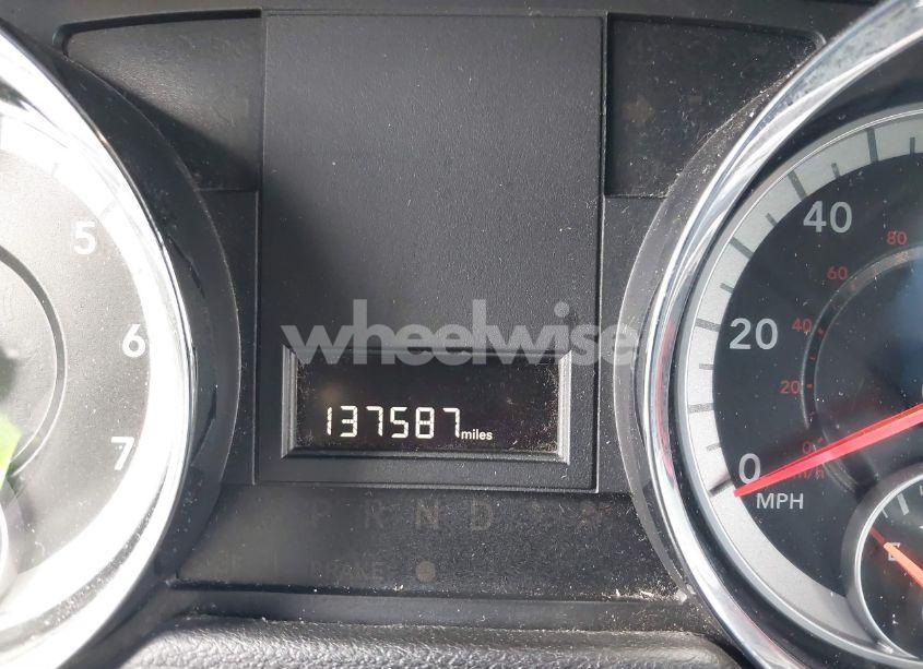 Photo 7 of 2017 Dodge Grand CARAVAN SXT (VIN 2C4RDGCG0HR616960)