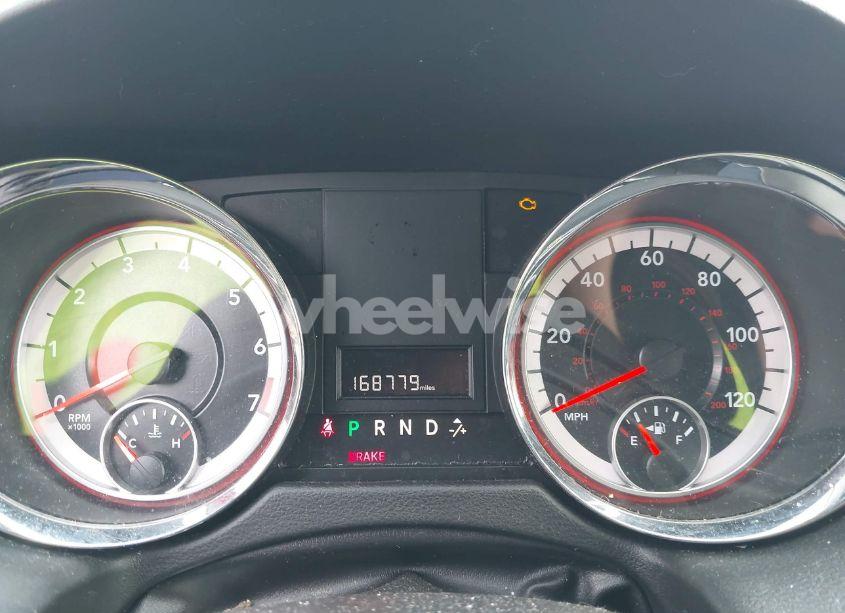 Photo 7 of 2017 Dodge Grand CARAVAN SXT (VIN 2C4RDGCG0HR629675)