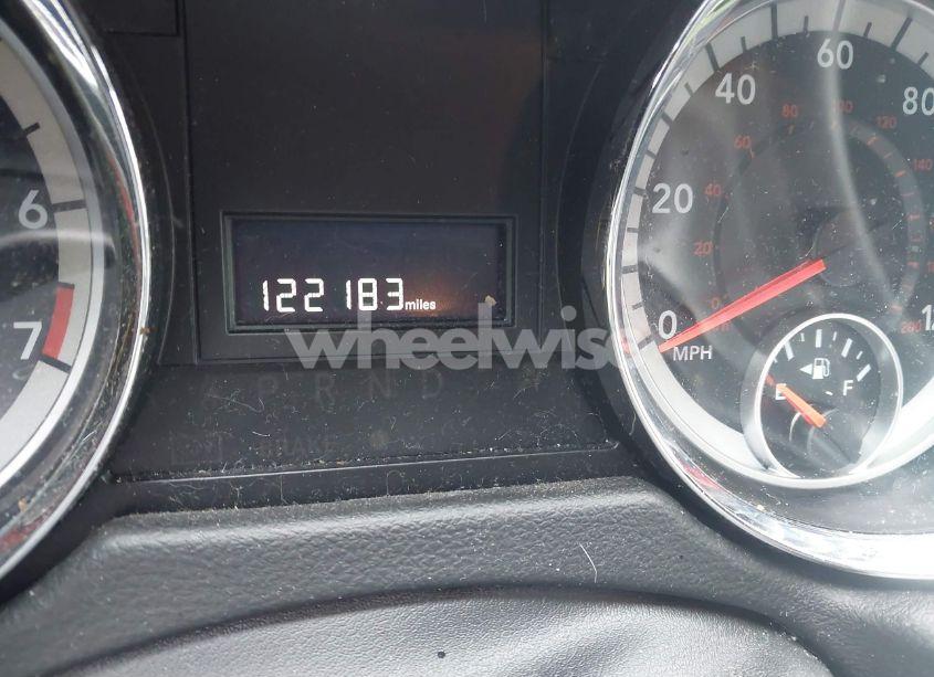 Photo 7 of 2017 Dodge Grand CARAVAN SXT (VIN 2C4RDGCG0HR664703)