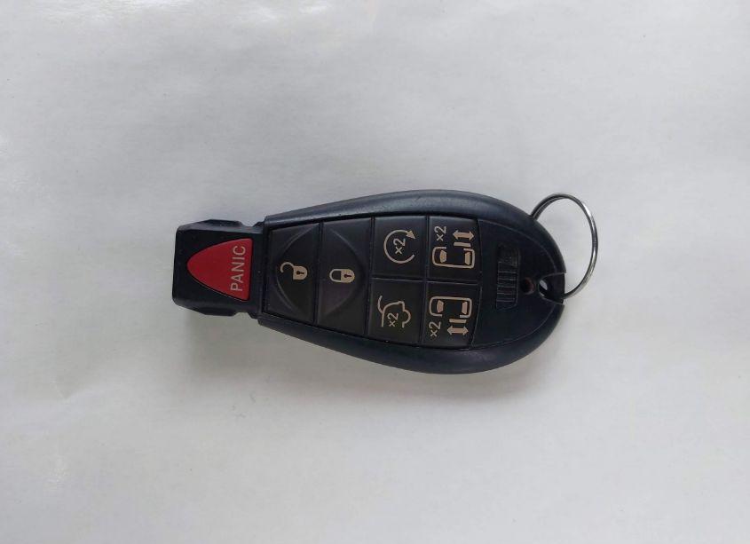 Photo 11 of 2017 Dodge Grand CARAVAN SXT (VIN 2C4RDGCG0HR818326)