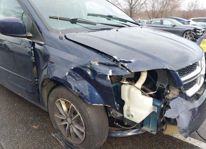 Photo 17 of 2017 Dodge Grand CARAVAN SXT (VIN 2C4RDGCG0HR818326)