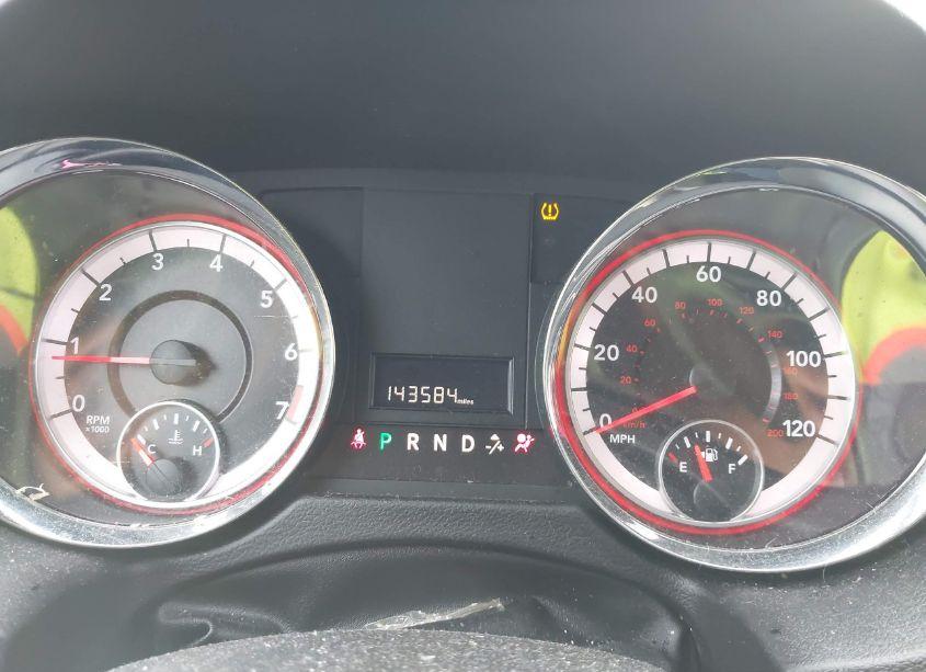 Photo 7 of 2017 Dodge Grand CARAVAN SXT (VIN 2C4RDGCG0HR818326)