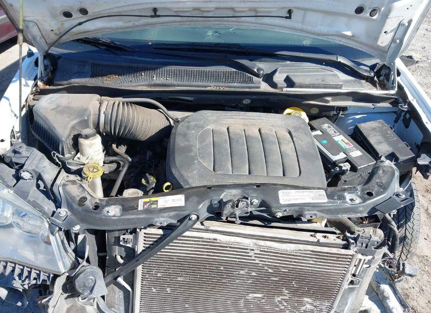 Photo 10 of 2017 Dodge Grand CARAVAN SXT (VIN 2C4RDGCG0HR818620)