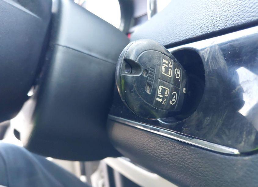 Photo 11 of 2017 Dodge Grand CARAVAN SXT (VIN 2C4RDGCG0HR824286)