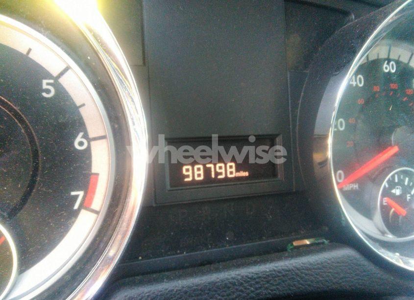 Photo 7 of 2017 Dodge Grand CARAVAN SXT (VIN 2C4RDGCG0HR828225)