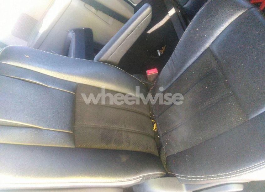 Photo 8 of 2017 Dodge Grand CARAVAN SXT (VIN 2C4RDGCG0HR828225)