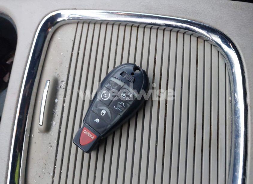 Photo 11 of 2017 Dodge Grand CARAVAN SXT (VIN 2C4RDGCG0HR869325)