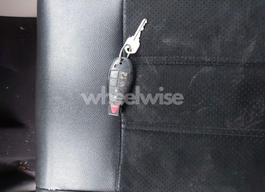 Photo 11 of 2018 Dodge Grand CARAVAN SXT (VIN 2C4RDGCG0JR230867)