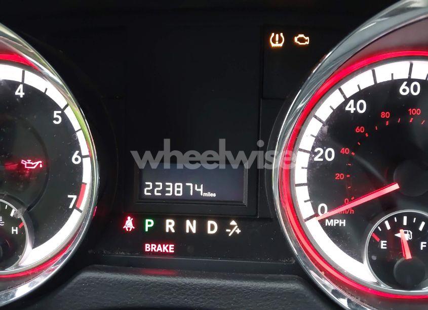 Photo 15 of 2018 Dodge Grand CARAVAN SXT (VIN 2C4RDGCG0JR230867)