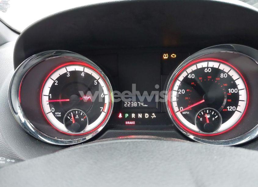 Photo 7 of 2018 Dodge Grand CARAVAN SXT (VIN 2C4RDGCG0JR230867)