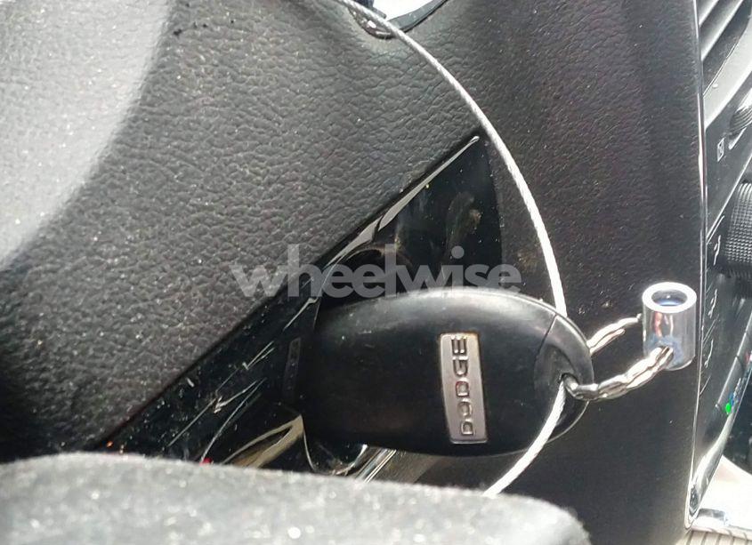 Photo 11 of 2018 Dodge Grand CARAVAN SXT (VIN 2C4RDGCG0JR297064)