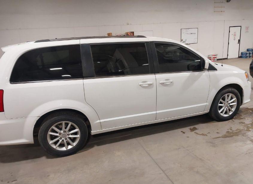 Photo 13 of 2018 Dodge Grand CARAVAN SXT (VIN 2C4RDGCG0JR298683)