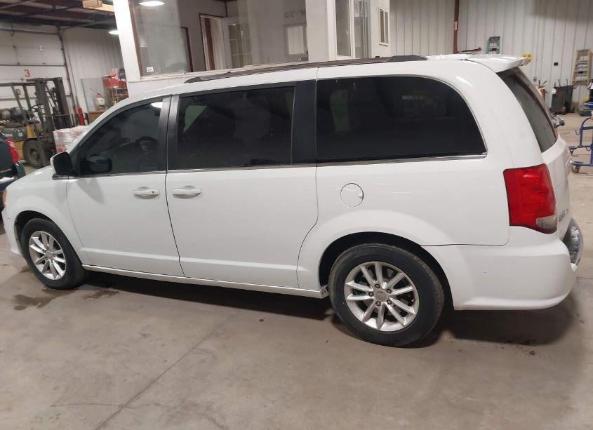 Photo 14 of 2018 Dodge Grand CARAVAN SXT (VIN 2C4RDGCG0JR298683)