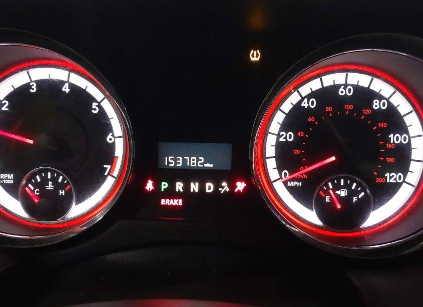 Photo 7 of 2018 Dodge Grand CARAVAN SXT (VIN 2C4RDGCG0JR298683)