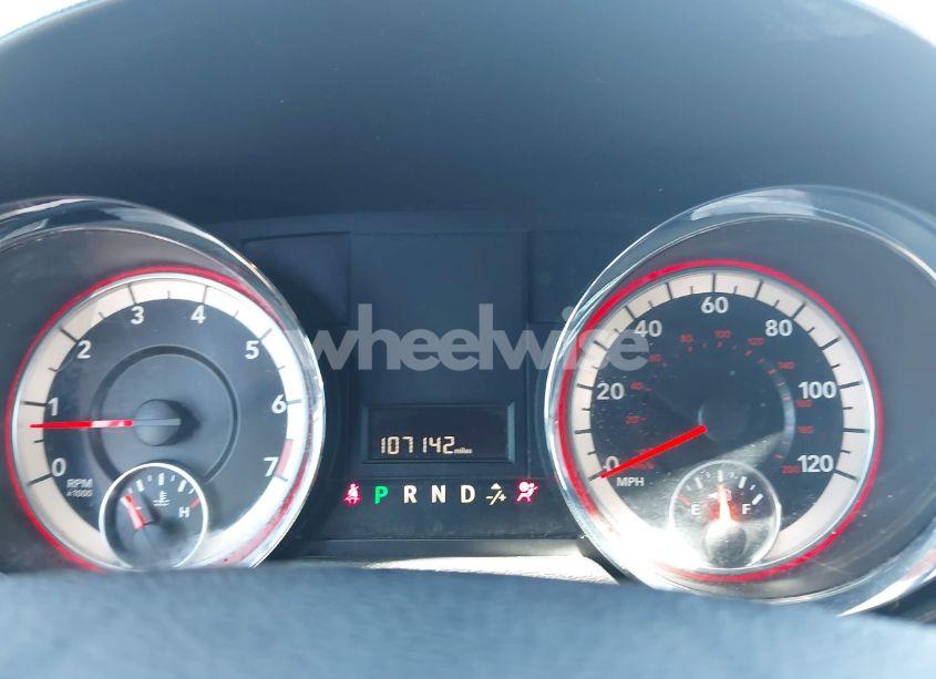 Photo 7 of 2019 Dodge Grand CARAVAN SXT (VIN 2C4RDGCG0KR557898)