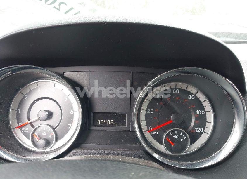 Photo 7 of 2019 Dodge Grand CARAVAN SXT (VIN 2C4RDGCG0KR618389)