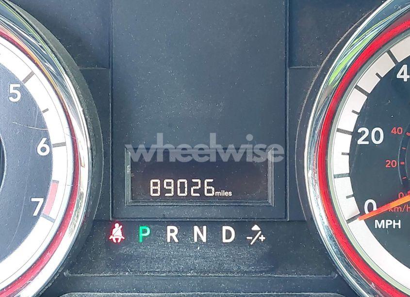 Photo 15 of 2019 Dodge Grand CARAVAN SXT (VIN 2C4RDGCG0KR618683)