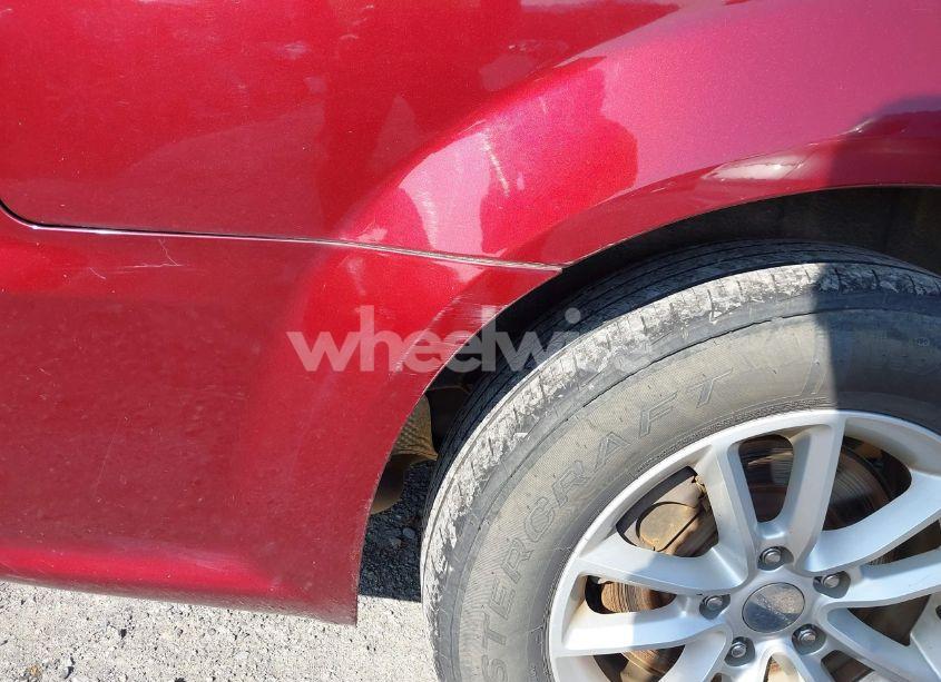 Photo 17 of 2019 Dodge Grand CARAVAN SXT (VIN 2C4RDGCG0KR618683)