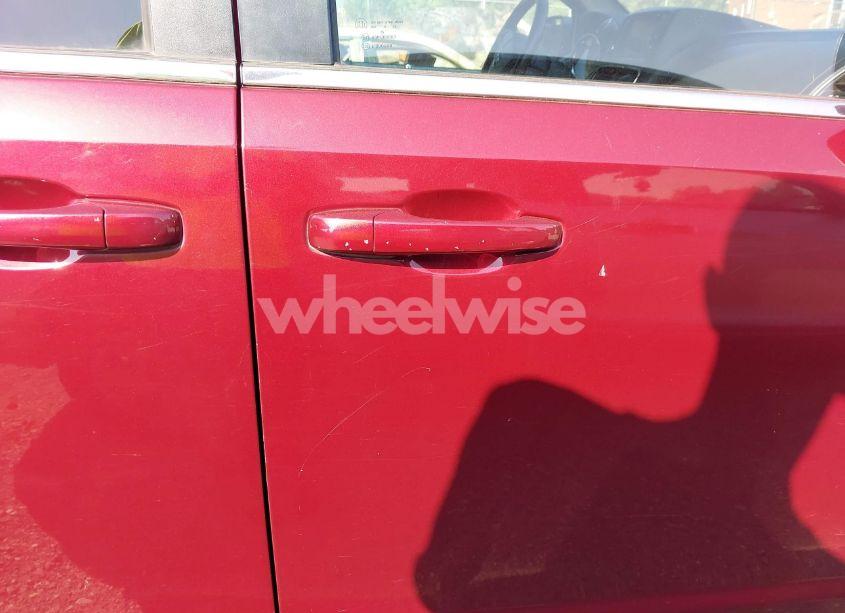 Photo 19 of 2019 Dodge Grand CARAVAN SXT (VIN 2C4RDGCG0KR618683)