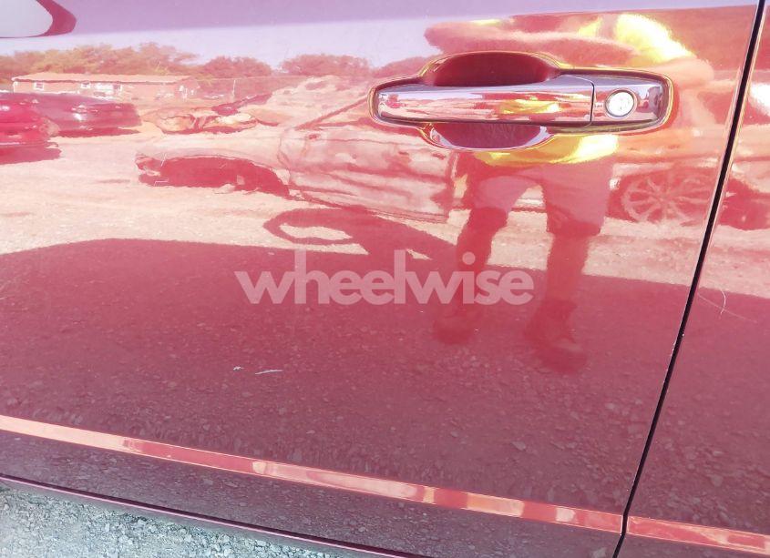 Photo 21 of 2019 Dodge Grand CARAVAN SXT (VIN 2C4RDGCG0KR618683)