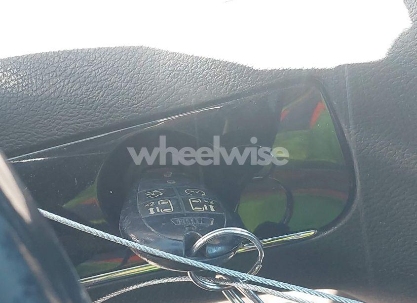 Photo 11 of 2019 Dodge Grand CARAVAN SXT (VIN 2C4RDGCG0KR619672)