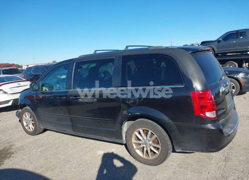 Photo 14 of 2019 Dodge Grand CARAVAN SXT (VIN 2C4RDGCG0KR619672)