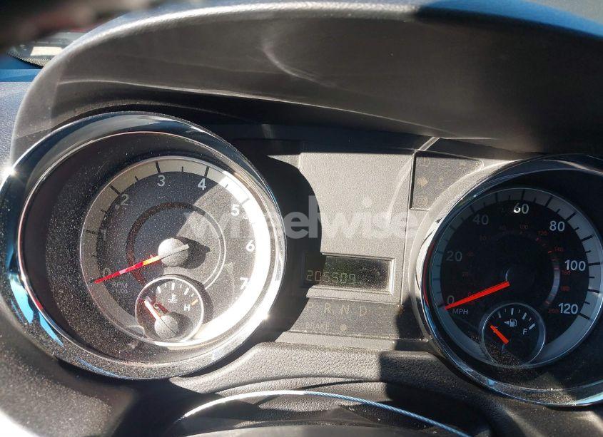 Photo 7 of 2019 Dodge Grand CARAVAN SXT (VIN 2C4RDGCG0KR619672)